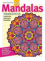 El arte con Mandalas